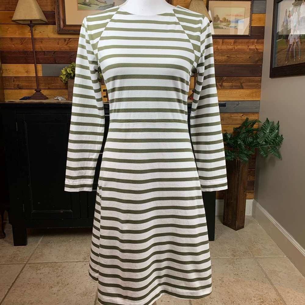 J. Crew 365 Dress